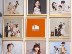 -海马体家庭照相馆(北京芳圆里 ID MALL店)