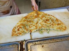 -咏春葱油饼(德政中路店)