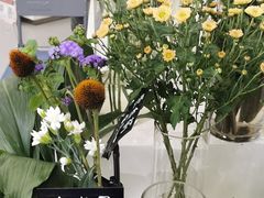 -Butchart布查德鲜花(花艺设计中心)
