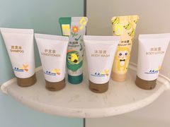 -三亚亚龙湾天域度假酒店