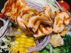 -吟松日式料理(莘庄店)
