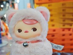 -嗨翻Hi-Fun竞技主题乐园·蹦床亲子生日轰趴(国光1937店)