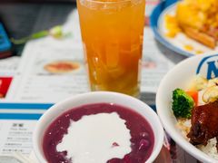 -敏华冰厅(平安金融中心店)