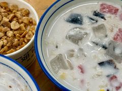 -文昌邓记清补凉(西沙路店)