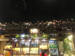 -花溪雨·森林餐厅(石基店)