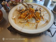 -老渔家·白族·石板烧(大理古城叶榆路店)