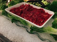 -西安高新希尔顿酒店·咖啡露台西餐厅