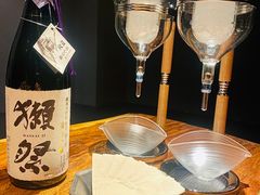 -桐寿司Sushi Tong