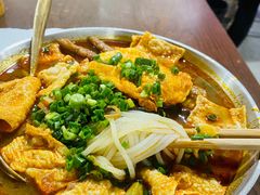 -龍城柳州螺蛳粉(群星路店)