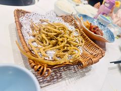 -龙泉人椰子鸡.糟粕醋.海南菜(三亚旗舰店)