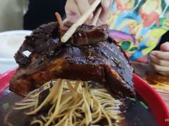 -小龙大肉面馆