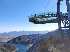 -京东石林峡风景区