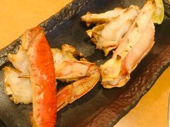 -蟹道乐(道顿堀本店)