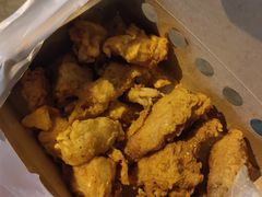 -阿捡忭京炸鸡(韭菜园总店)