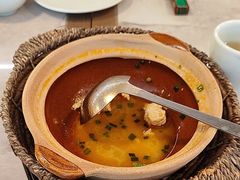 -船歌·鱼水饺青岛菜(石老人店)