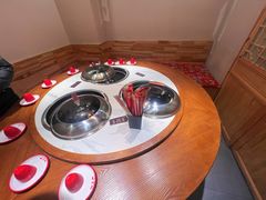 -玺炖·中国铁锅炖(虹桥天街店)