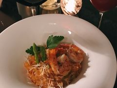 鲜虾芦笋烩饭-EATALIA意塔利意式餐厅(鼓楼店)