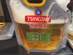 -船梆煮•蒸汽海鲜·生腌干蒸(五四广场店)