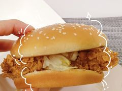 -肯德基(虹桥高铁店)