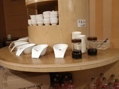 零售区-状元水饺(成都SM广场店)
