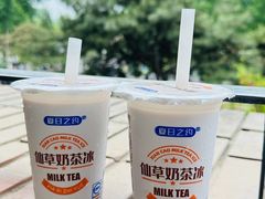 -清华大学-紫荆园餐厅