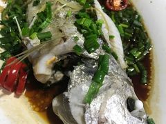 -海上驿站渔家菜馆