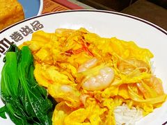 -大头力茶餐厅(花都融创茂店)