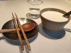 餐具摆设-胡麻(静安嘉里店)