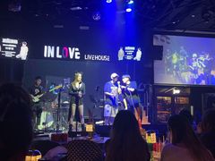 -INLOVE Live House