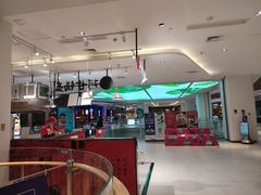 -兰岛广场(白沙路店)