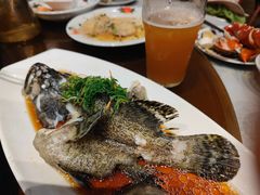 -达叔香味海鲜(海棠68环球美食街店)