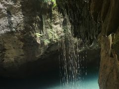 -武隆天坑地缝国家地质公园