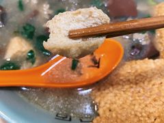 -金原鸭血粉丝汤总店(锁金村店)