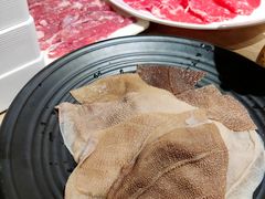 -古关火锅店(古北水镇景区店)