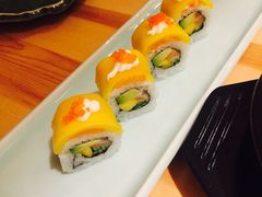 -TORO MaKi 寿司·日料(华创店)