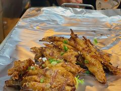 -云南建水鸡脚王烧烤(商贸路店)