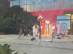 -一棠龙虾•王牌虾球(楚河汉街店)