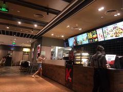 -肯德基(桂林阳朔店)
