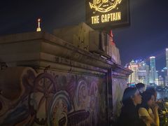 -船长酒吧 The Captain