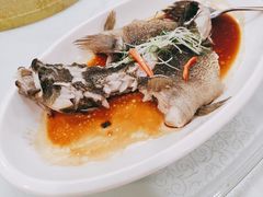 -寻味顺德·南记酒家·传统顺德菜·鱼生(广源路店)