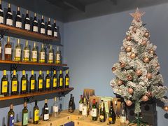 -小火花·干式熟成牛排馆Spark SteakHouse(剑桥郡店)