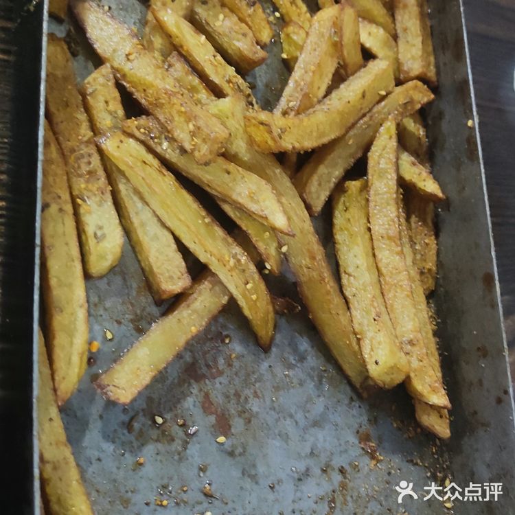 李村河底戳子肉