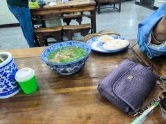 -老白家水盆羊肉