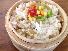 -云海肴·汽锅鸡·云南菜(祥云小镇店)