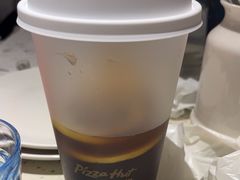 -必胜客(WOW中心城店)