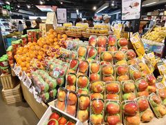 -Olé精品超市(天汇广场店)