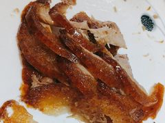 -紫光园·烤鸭·北京菜(团结湖店)