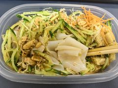 -媛媛家秘制鸡丝凉皮(陆慕店)