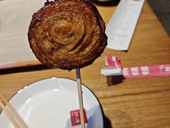 -熙成烧烤(白塔岭店)
