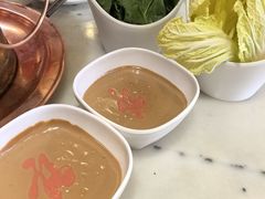 -五悦北平四季涮肉·烧烤(老商埠店)